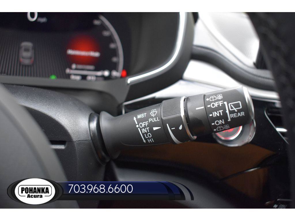 New 2026 Acura MDX FWD image 11
