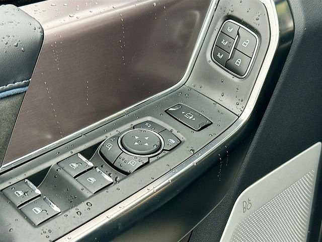New 2026 Ford F350 Platinum image 17