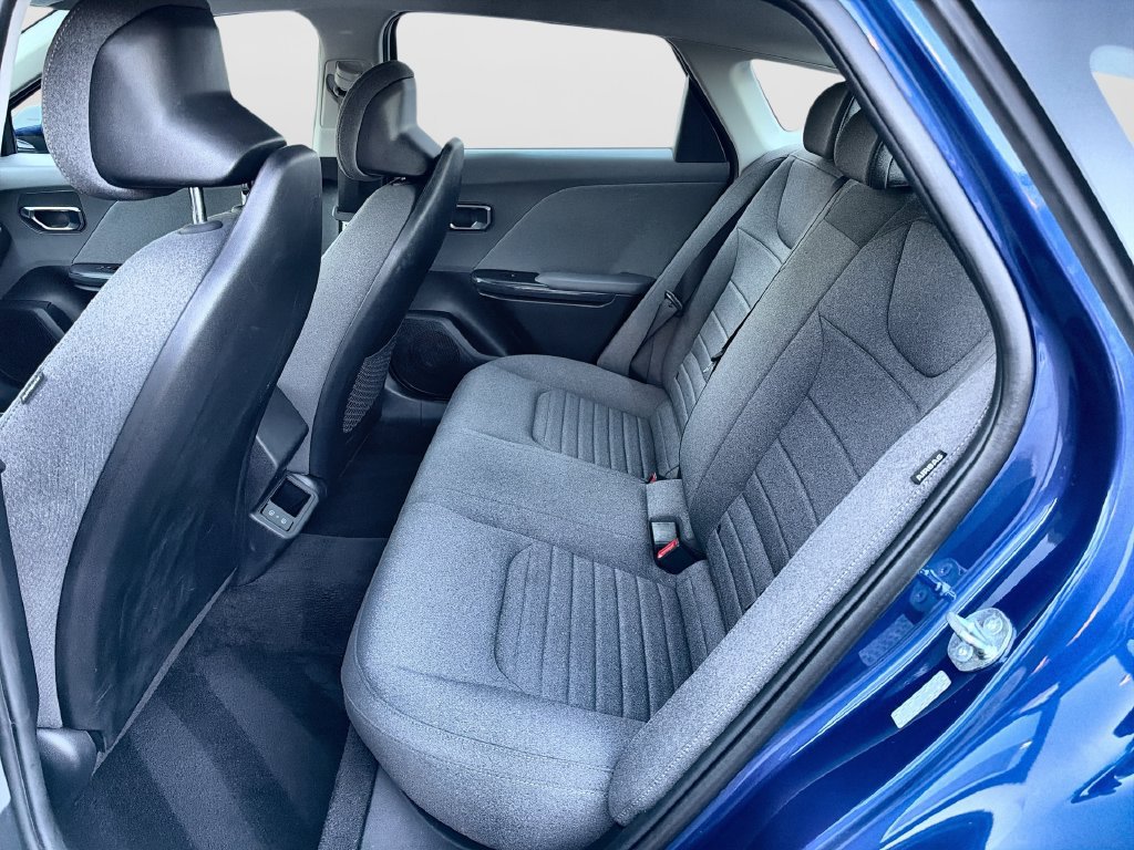 Used 2025 Kia K4 EX FWD image 19