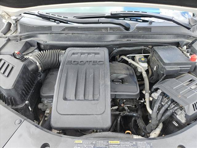 Used 2016 Chevrolet Equinox LT w/ Convenience Package FWD image 23