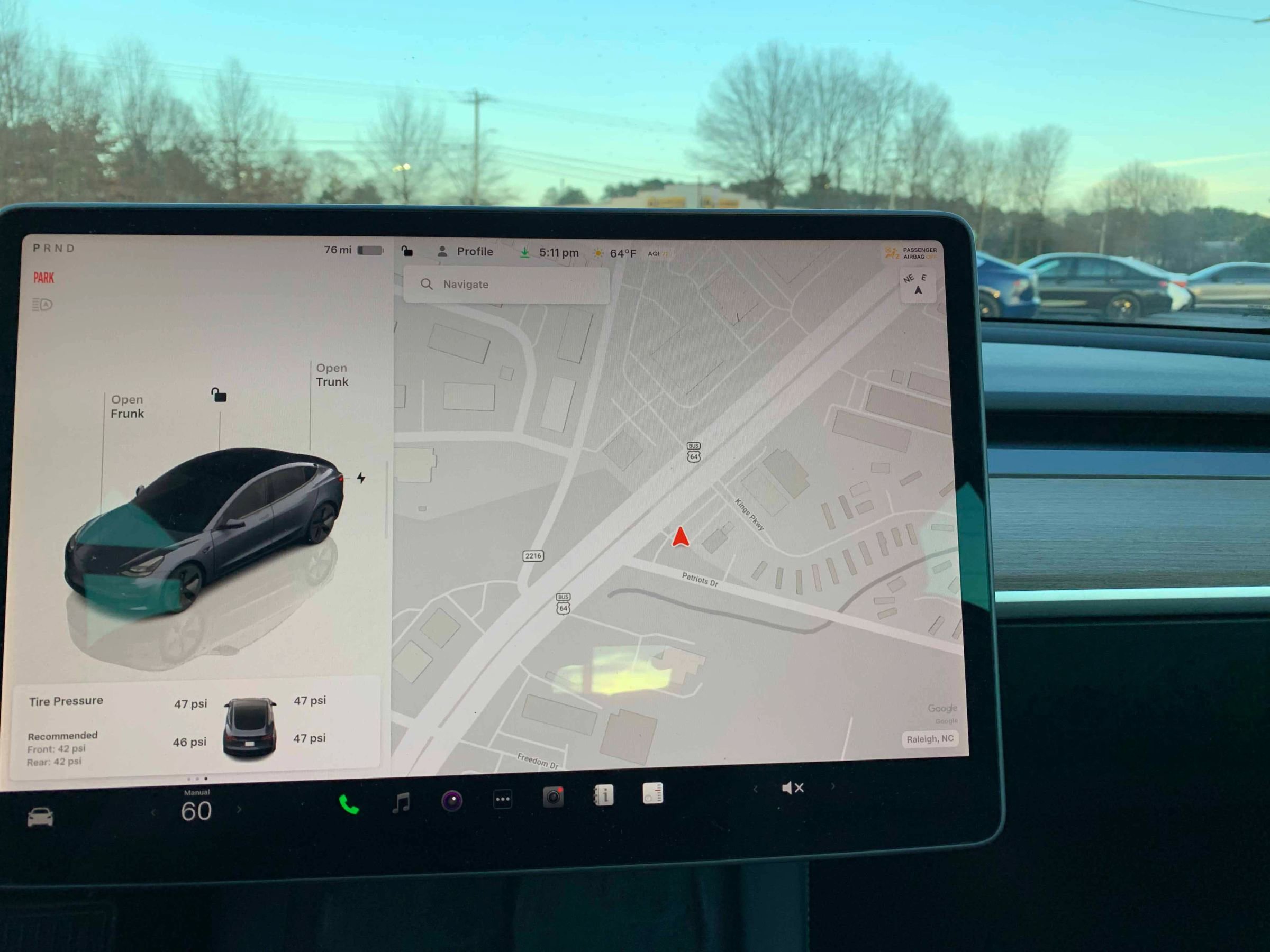 Used 2022 Tesla Model 3 Long Range image 19
