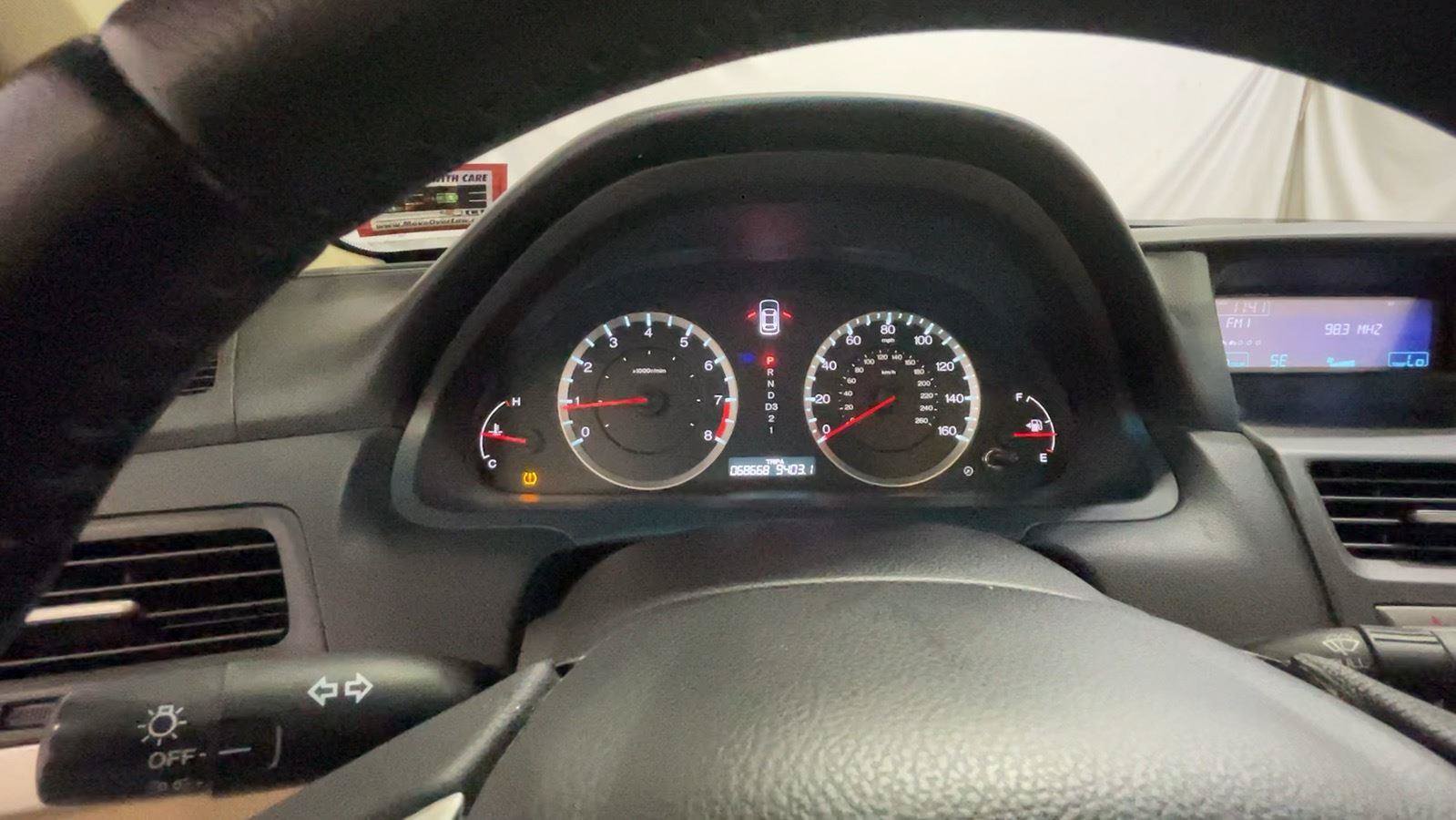 Used 2012 Honda Accord EX-L image 32