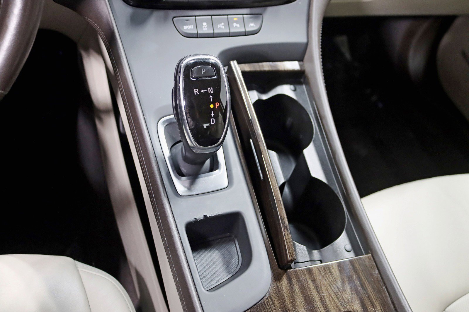 Used 2017 Buick LaCrosse Premium w/ Driver Confidence Package #2 image 24