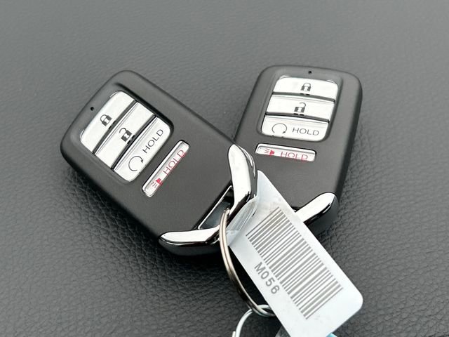 New 2026 Honda Ridgeline TrailSport+ image 35