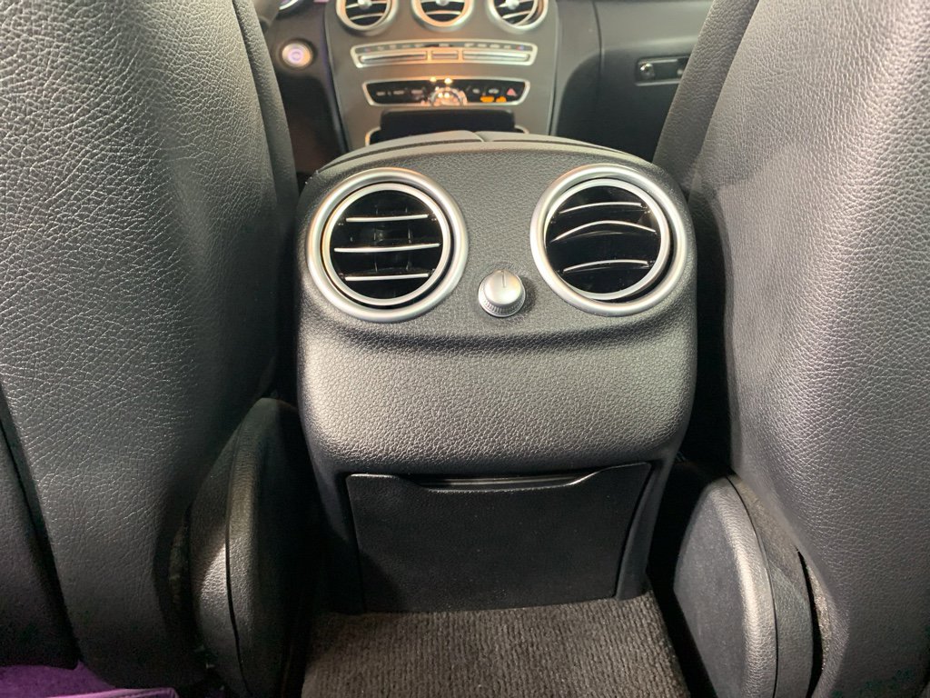 Used 2021 Mercedes-Benz C 300 Sedan image 35