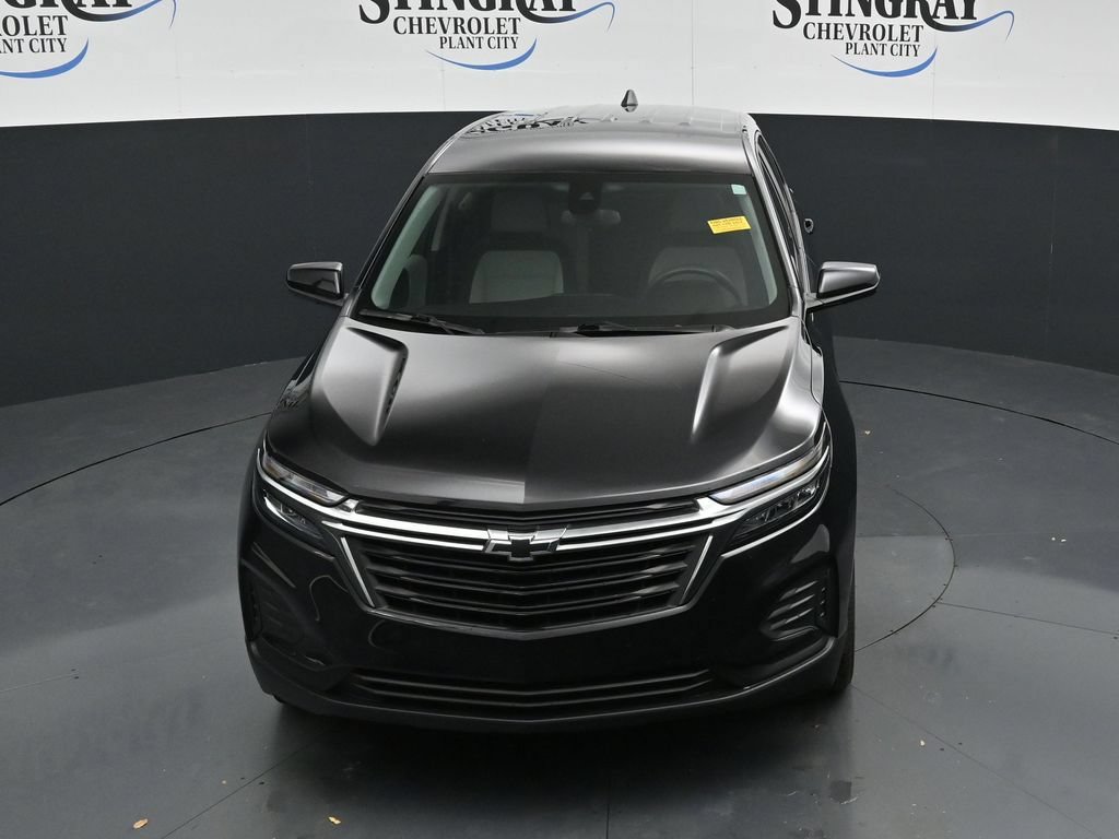 Used 2024 Chevrolet Equinox LS w/ LS Convenience Package FWD image 19