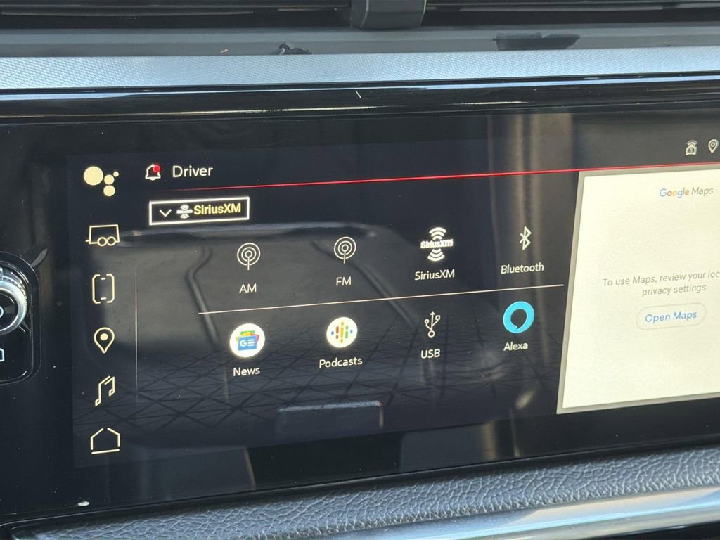 Used 2024 GMC Sierra 1500 Denali w/ Denali Reserve Package image 15