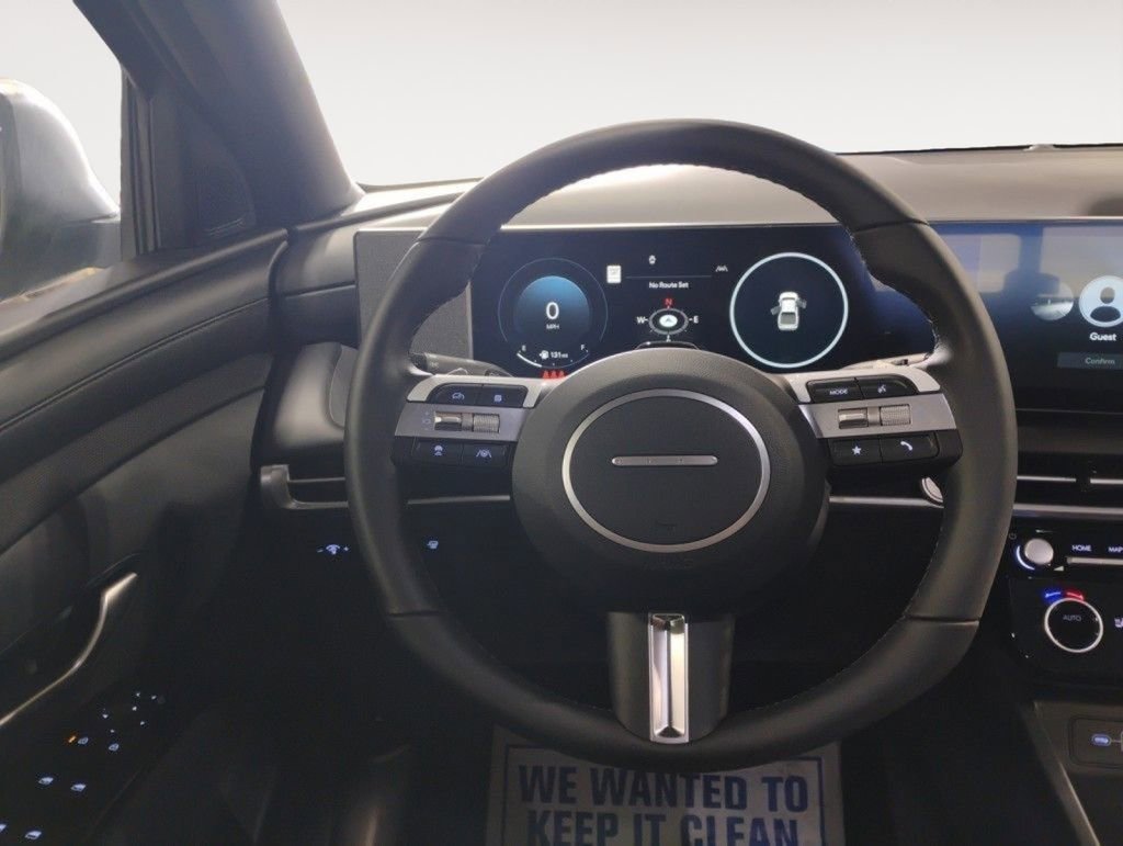 New 2026 Hyundai Santa Cruz XRT image 19