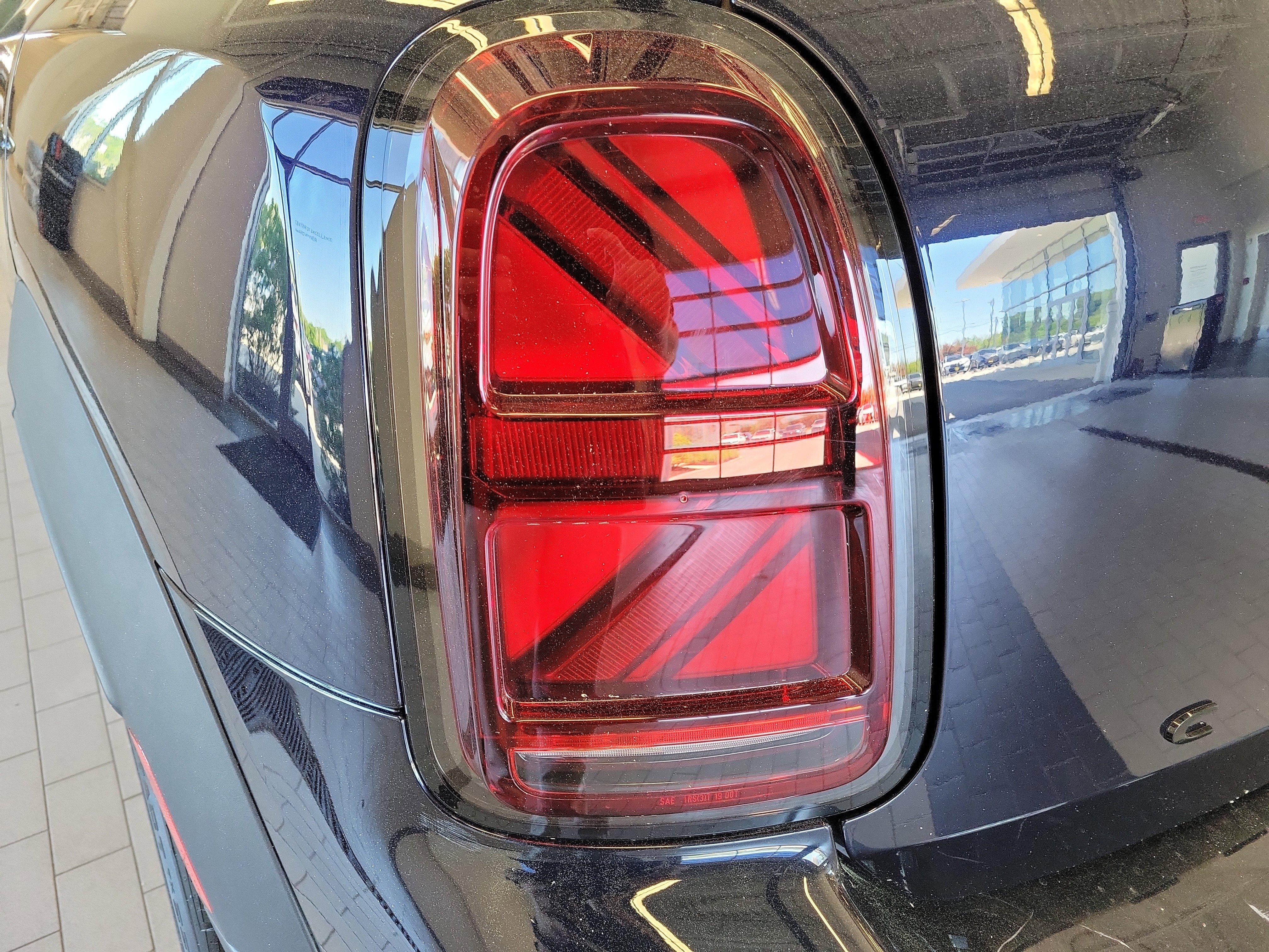 Used 2024 MINI Cooper Countryman S AWD/4WD image 11