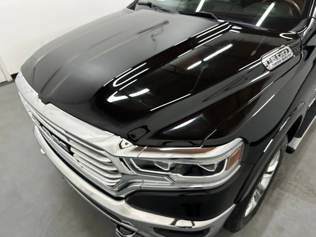 Used 2019 RAM 1500 Limited w/ Bed Utility Group AWD/4WD image 24