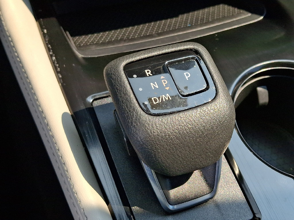 Certified 2023 Nissan Rogue SL AWD/4WD image 16