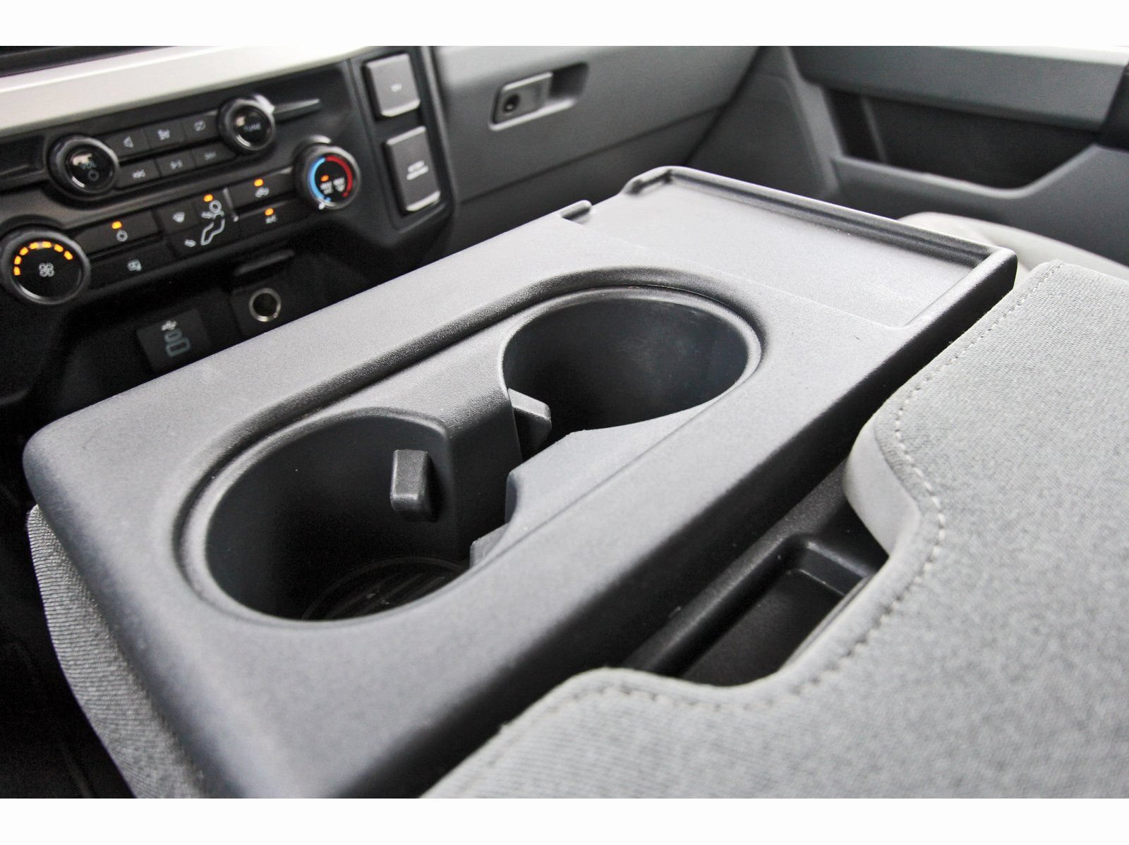 Used 2024 Ford F250 XLT AWD/4WD image 30