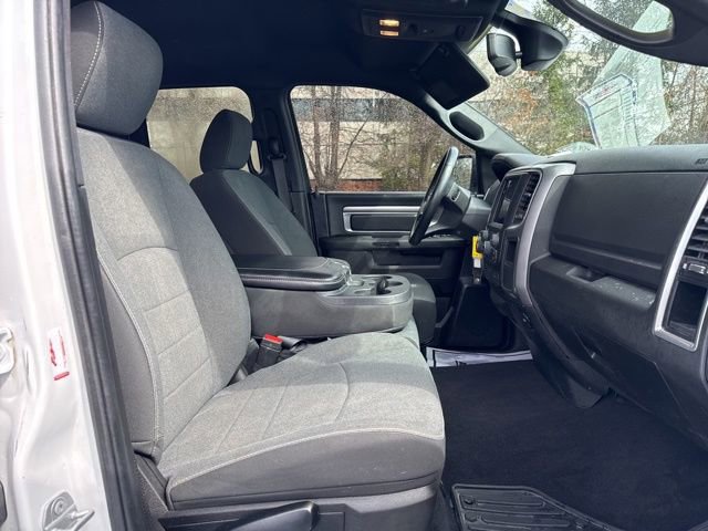 Used 2022 RAM 1500 Classic Warlock image 23