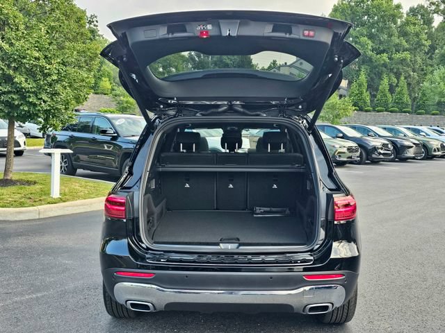 New 2026 Mercedes-Benz GLB 250 4MATIC image 10