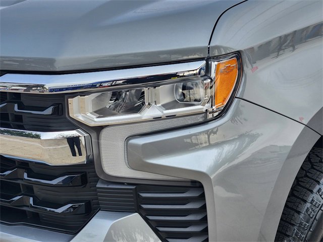 Used 2024 Chevrolet Silverado 1500 LT image 9