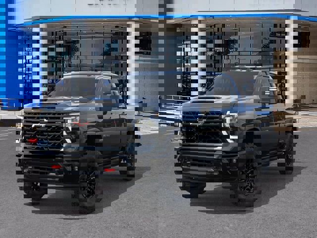 New 2026 Chevrolet Silverado 2500 ZR2 image 6