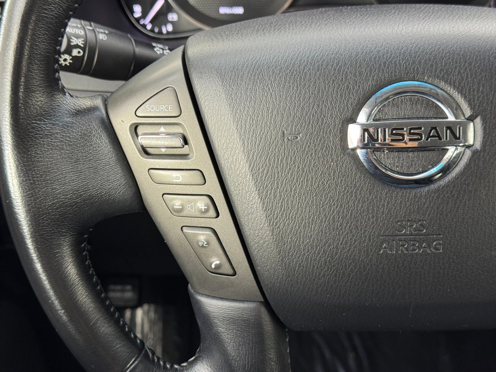 Used 2019 Nissan Armada SV w/ Driver Package image 19