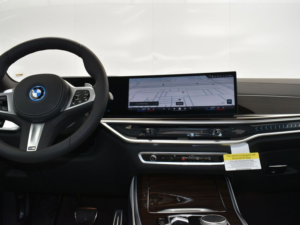 New 2026 BMW X5 xDrive50e image 20