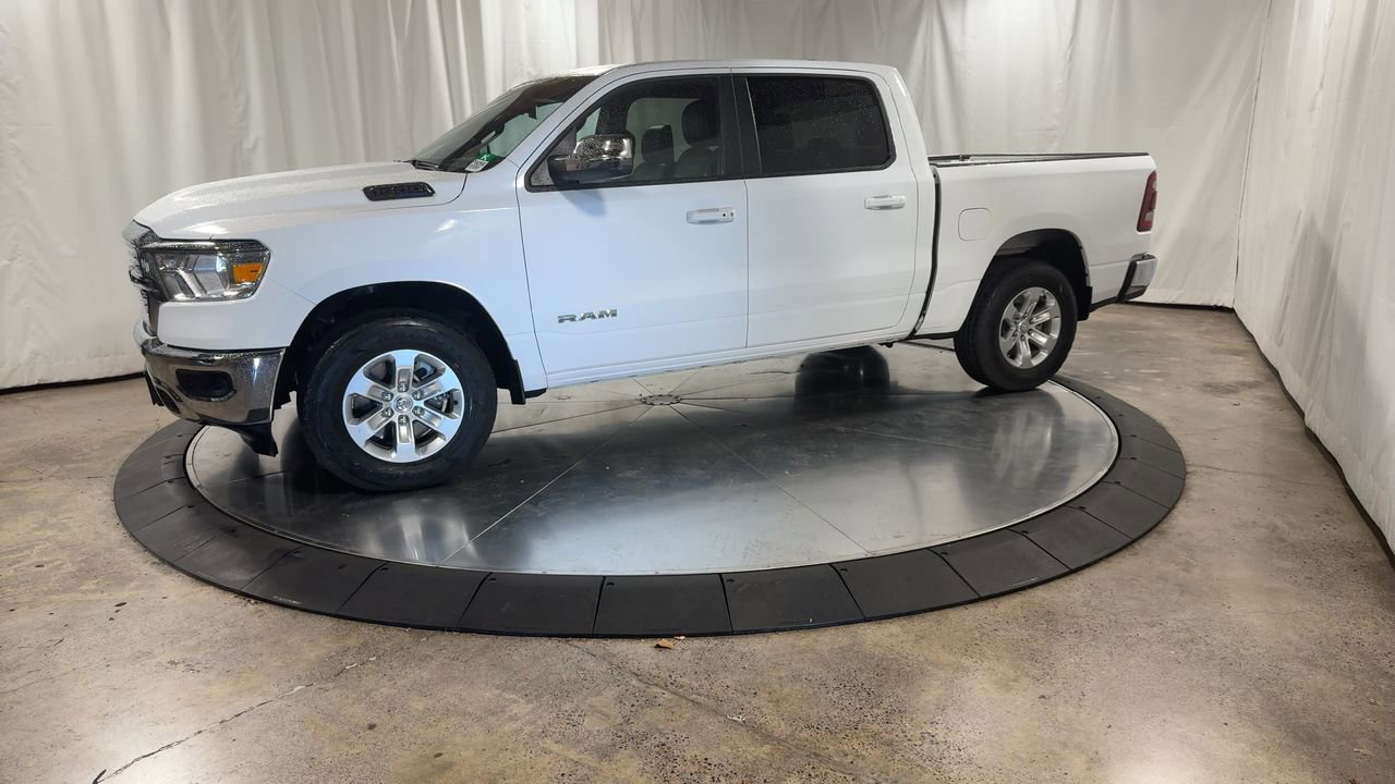 Used 2024 RAM 1500 Laramie image 6