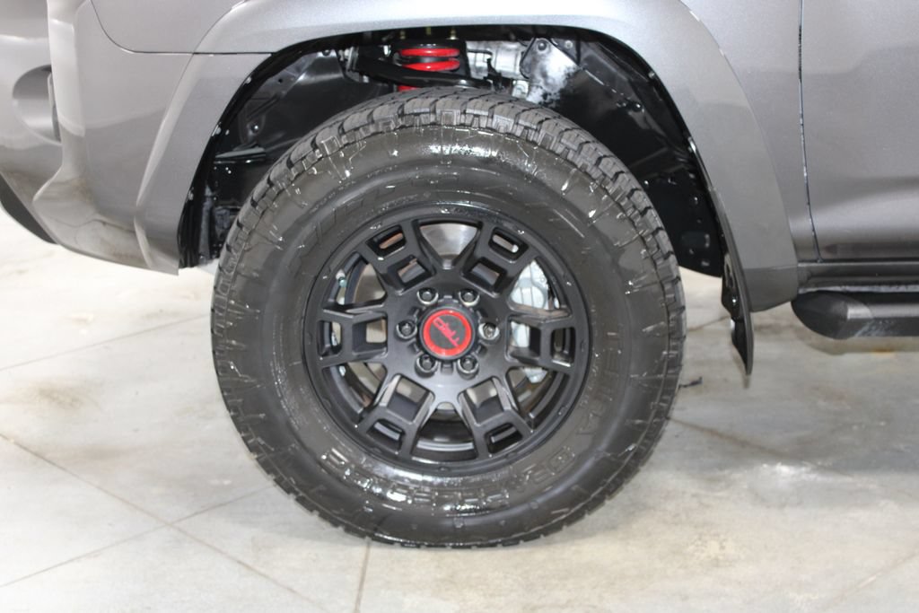 Used 2021 Toyota 4Runner TRD Pro AWD/4WD image 21