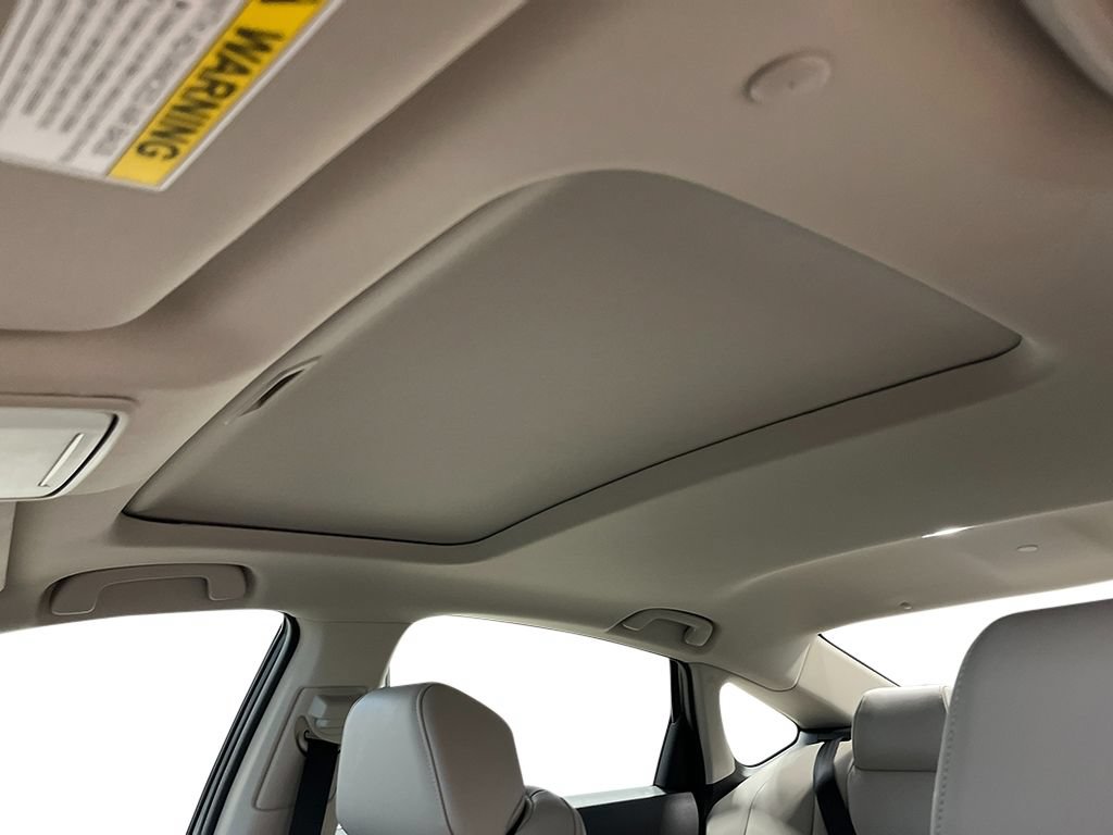 New 2026 Honda Accord EX-L image 30