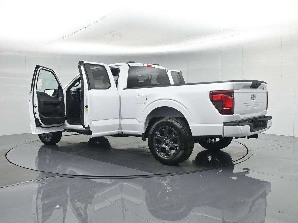 New 2026 Ford F150 STX w/ Equipment Group 200A RWD image 32