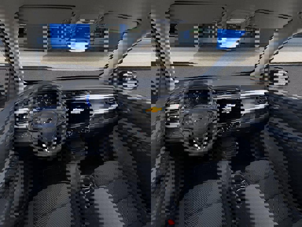 New 2027 Chevrolet Bolt LT w/ Comfort Package image 15