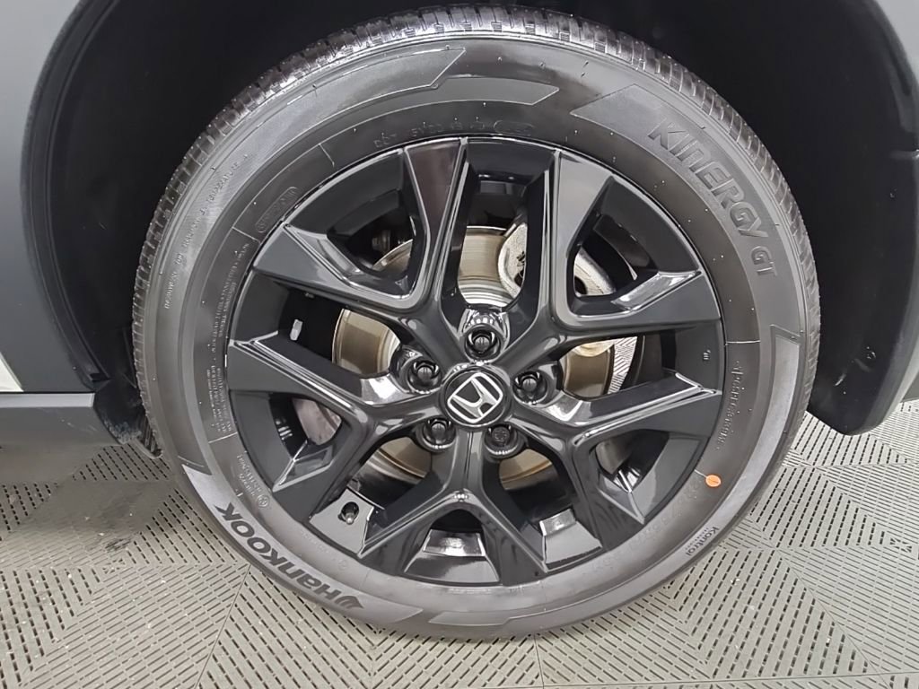 Used 2023 Honda HR-V Sport image 40