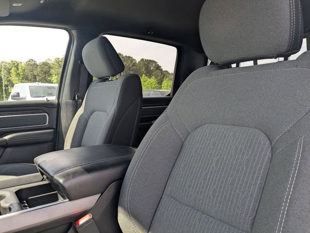 Used 2021 RAM 1500 Big Horn image 19