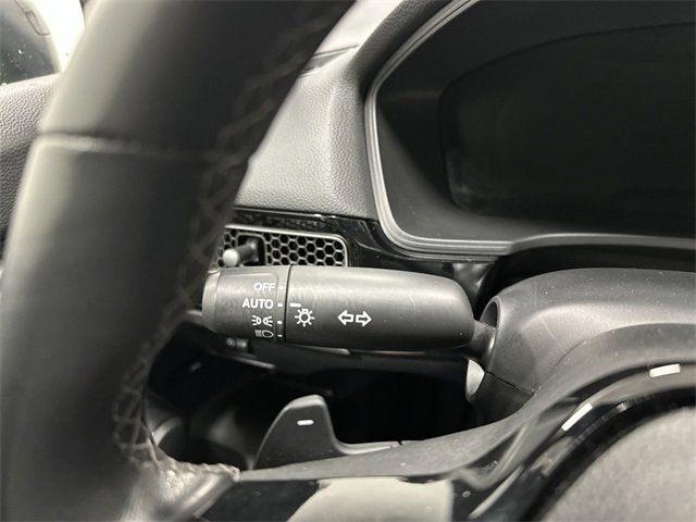 Used 2022 Honda Civic Sport image 19