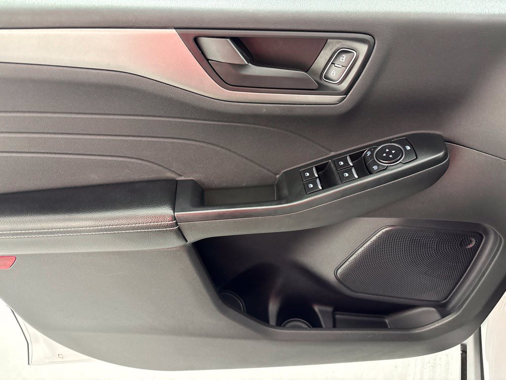 Used 2024 Ford Escape Active FWD image 25