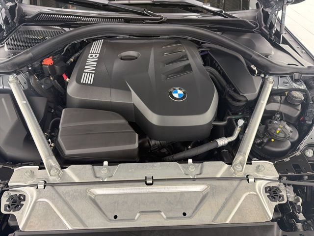 Used 2026 BMW 430i xDrive Coupe w/ Premium Package AWD/4WD image 41