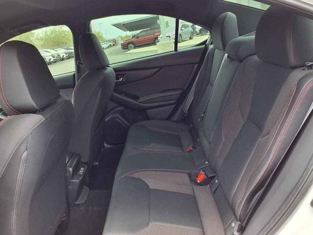 Used 2023 Subaru WRX Premium AWD/4WD image 23