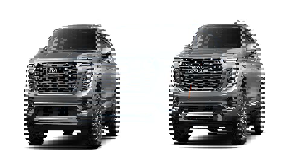 New 2026 GMC Yukon XL Denali w/ Sun & Power Step Package image 49