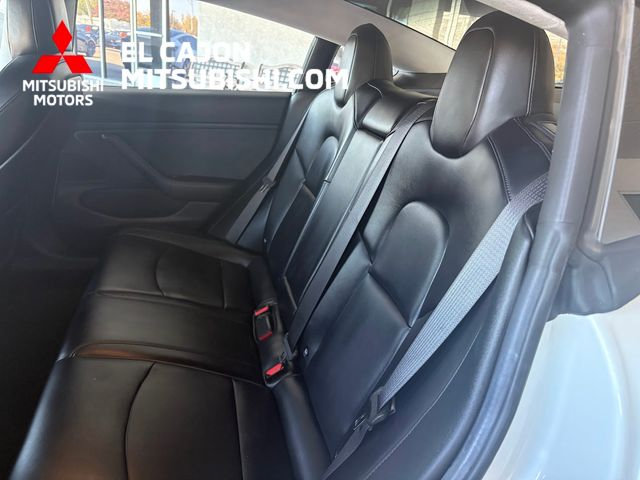 Used 2017 Tesla Model 3 Long Range RWD image 12