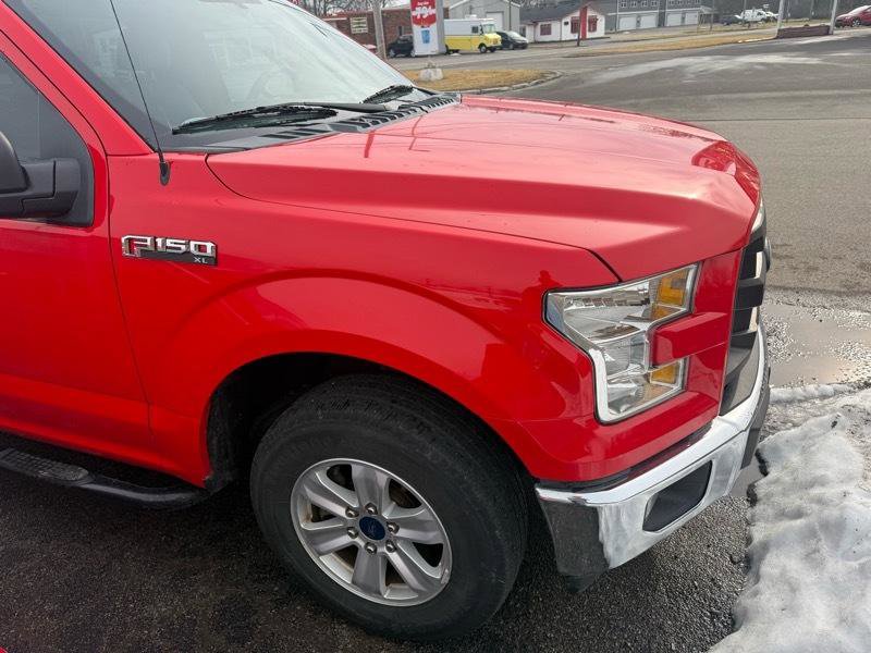 Used 2017 Ford F150 XL w/ XL Power Equipment Group image 5