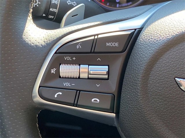 Used 2019 Genesis G70 2.0T Advanced w/ Dynamic Package image 19