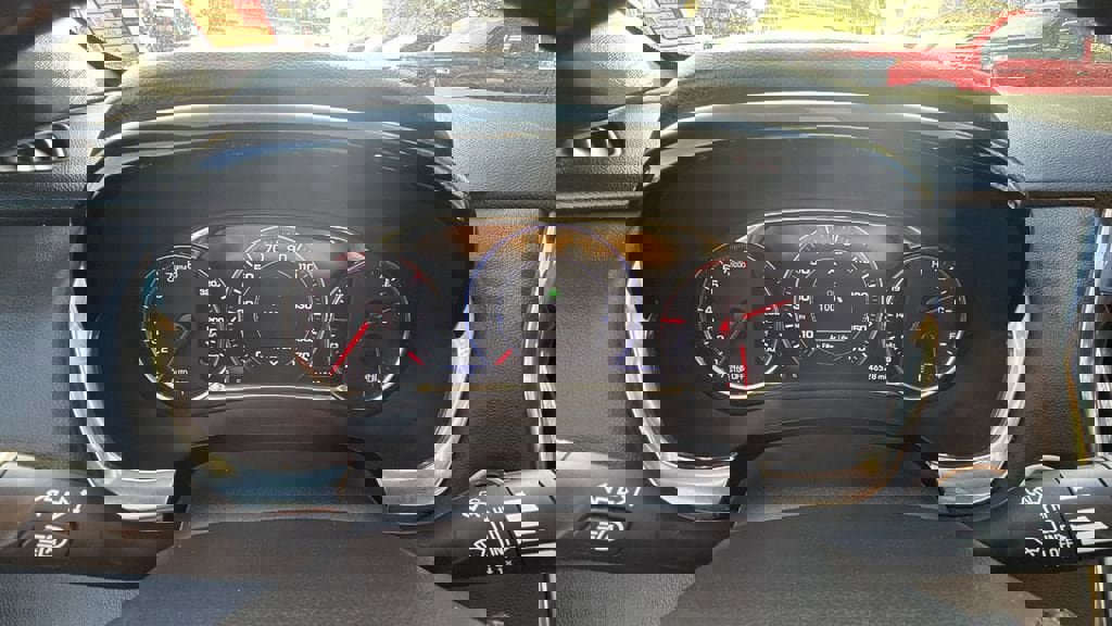 Certified 2023 Chevrolet Traverse Premier w/ Redline Edition image 28