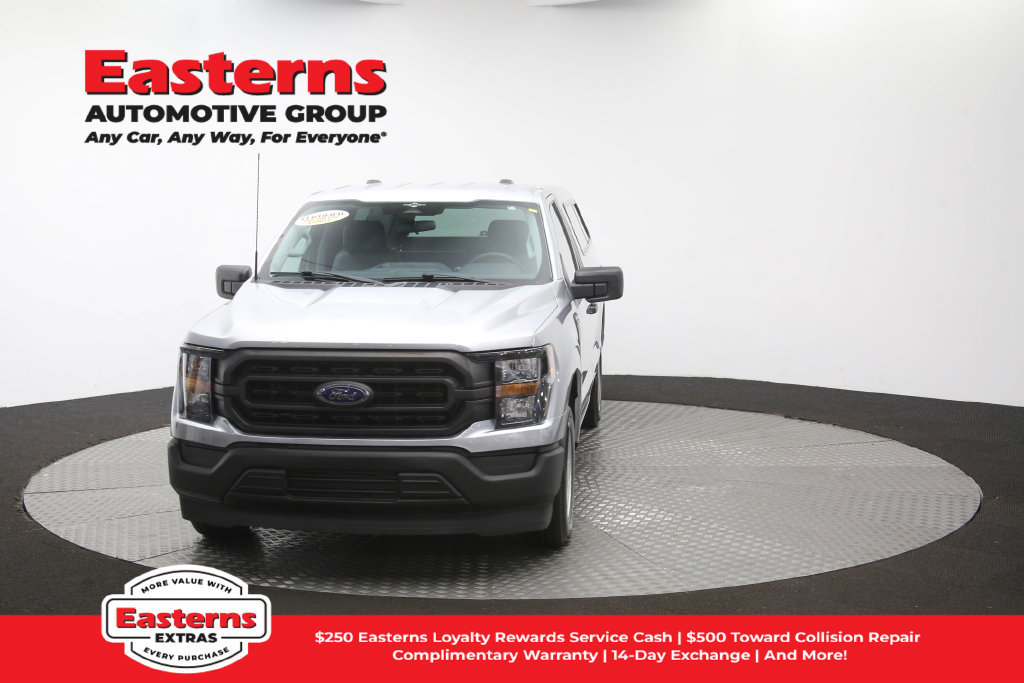 Used 2023 Ford F150 XL RWD image 52