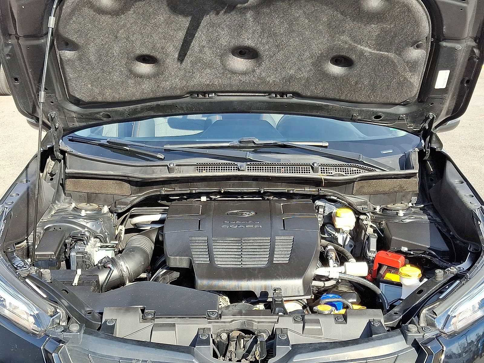 Used 2023 Subaru Forester Sport image 35