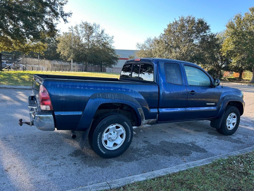 Used 2006 Toyota Tacoma PreRunner image 5