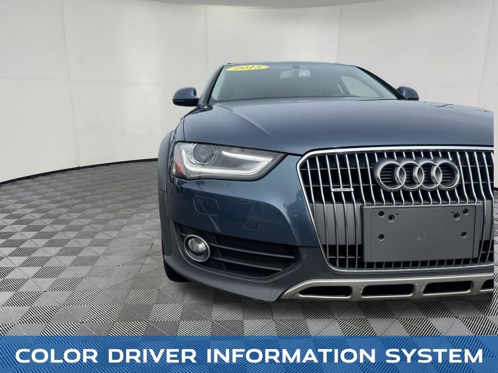 Used 2015 Audi A4 Premium AWD/4WD image 13