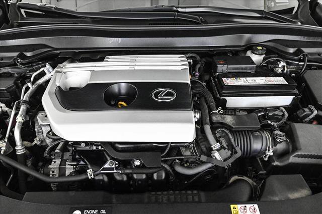 Used 2022 Lexus UX 200 UX 200 image 23