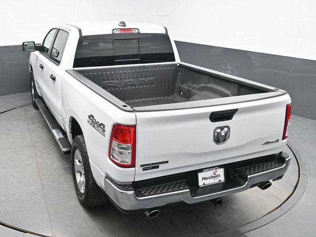 Used 2023 RAM 1500 Big Horn AWD/4WD image 28