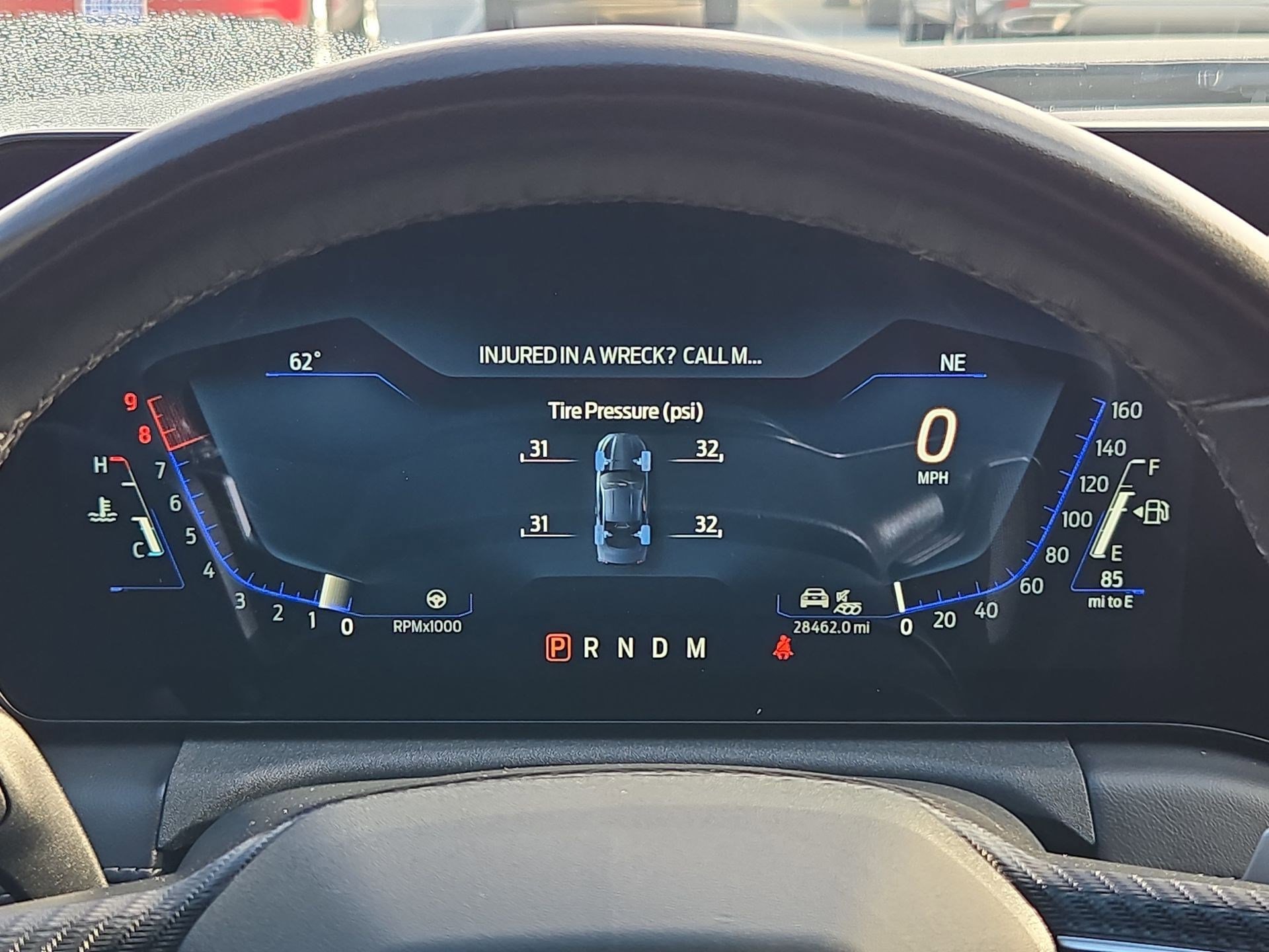 Used 2024 Ford Mustang GT Premium image 20