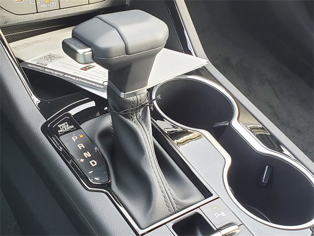 New 2026 Kia K5 GT-Line image 30