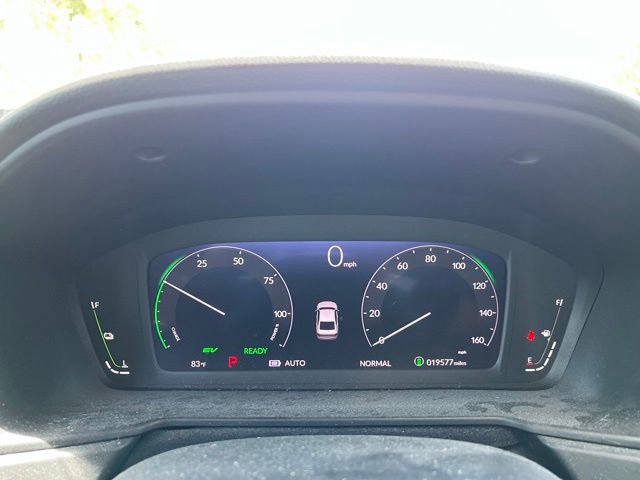 Used 2023 Honda Accord EX-L image 9