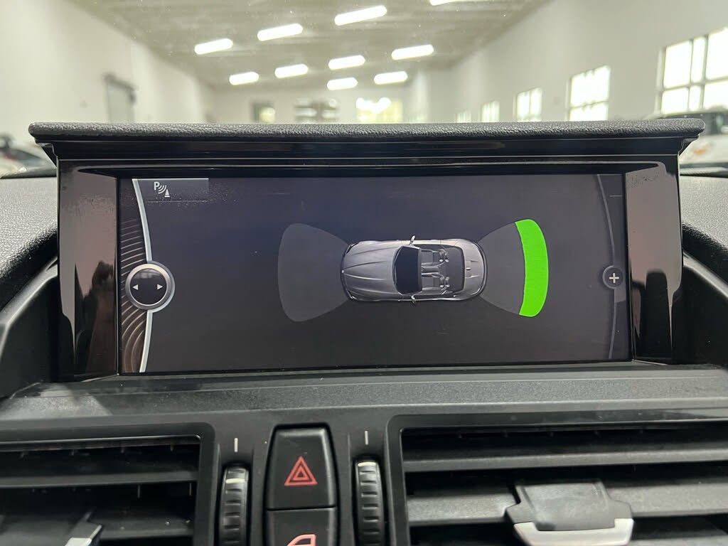 Used 2016 BMW Z4 sDrive35i image 21
