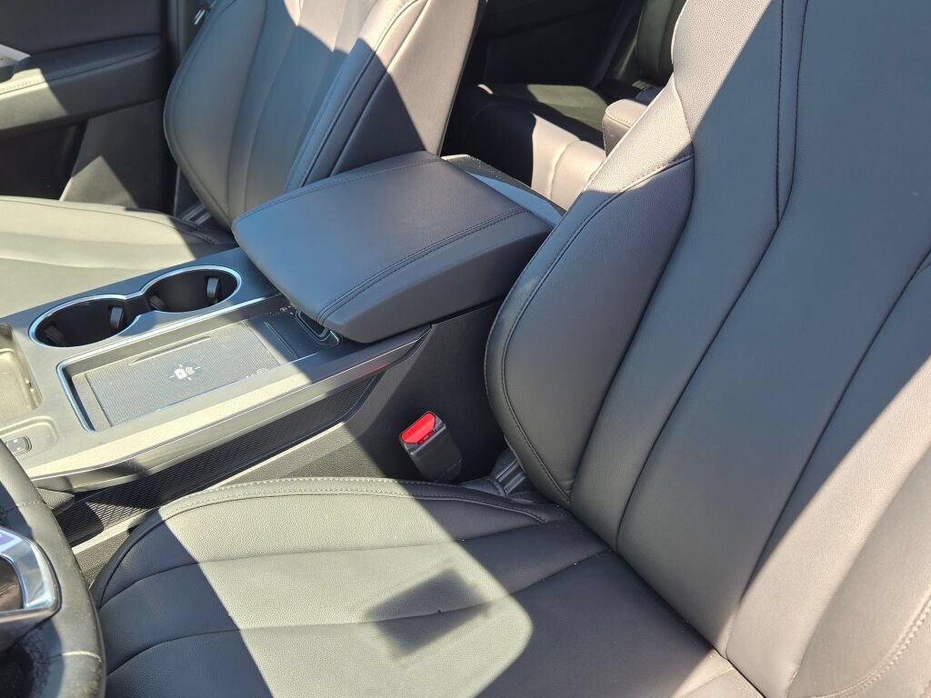 Used 2026 Acura MDX SH-AWD image 30