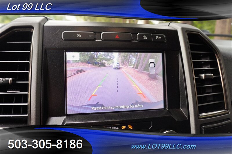 Used 2020 Ford F150 Raptor w/ Equipment Group 801A Mid AWD/4WD image 44